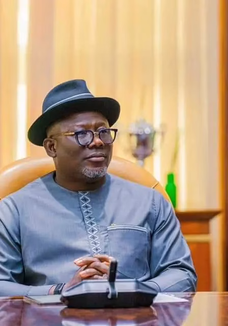 Delta: Enact stringent measures against community leaders, others abetting dealers of illicit drugs - Group to Oborevwori