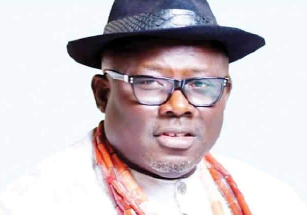Delta Governor Pledges to Enhance Peace and Security, Collaborate with