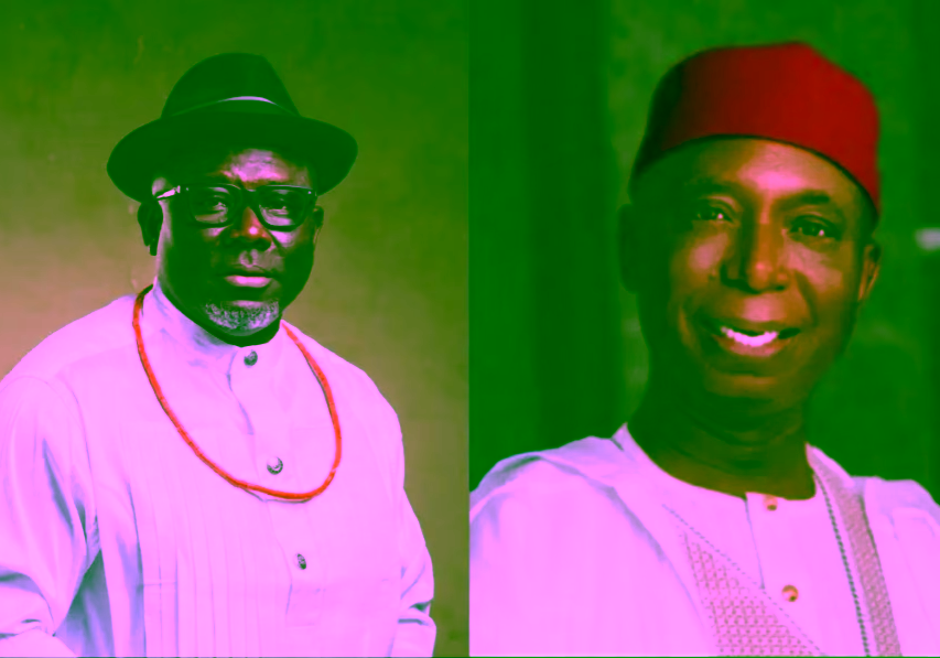 Delta: I’m not leaving PDP - Governor Oborevwori replies Nwoko
