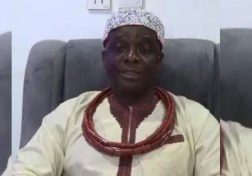 Delta Monarch Detained Unjustly Amid Communal Crisis Chiefs Demand Release Delta Monarch Detained Unjustly Amid Communal Crisis Chiefs Demand Release