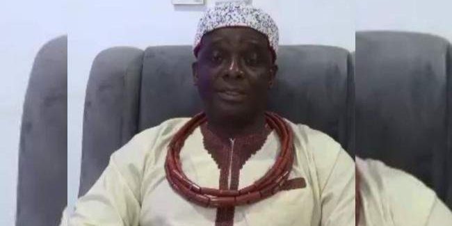 Delta Monarch Detained Unjustly Amid Communal Crisis Chiefs Demand Release Delta Monarch Detained Unjustly Amid Communal Crisis Chiefs Demand Release