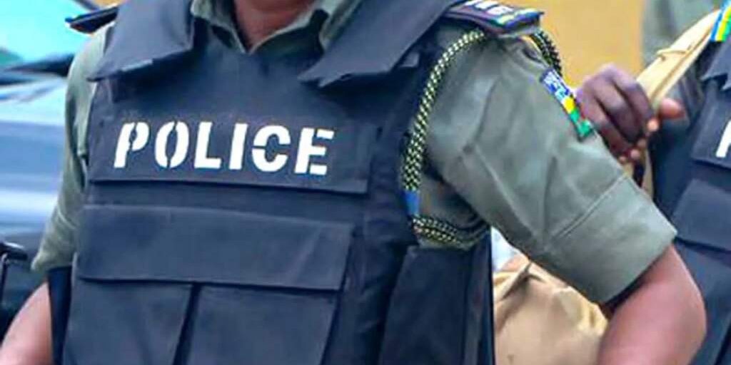 Delta State Police Deploys Massively for Hitch Free Local Govt Election Delta State Police Deploys Massively for Hitch Free Local Govt Election