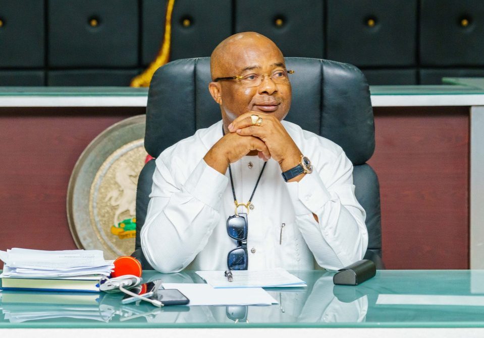 Democracy Day: Your government lacks integrity, transparency - Imo PDP tells Uzodinma