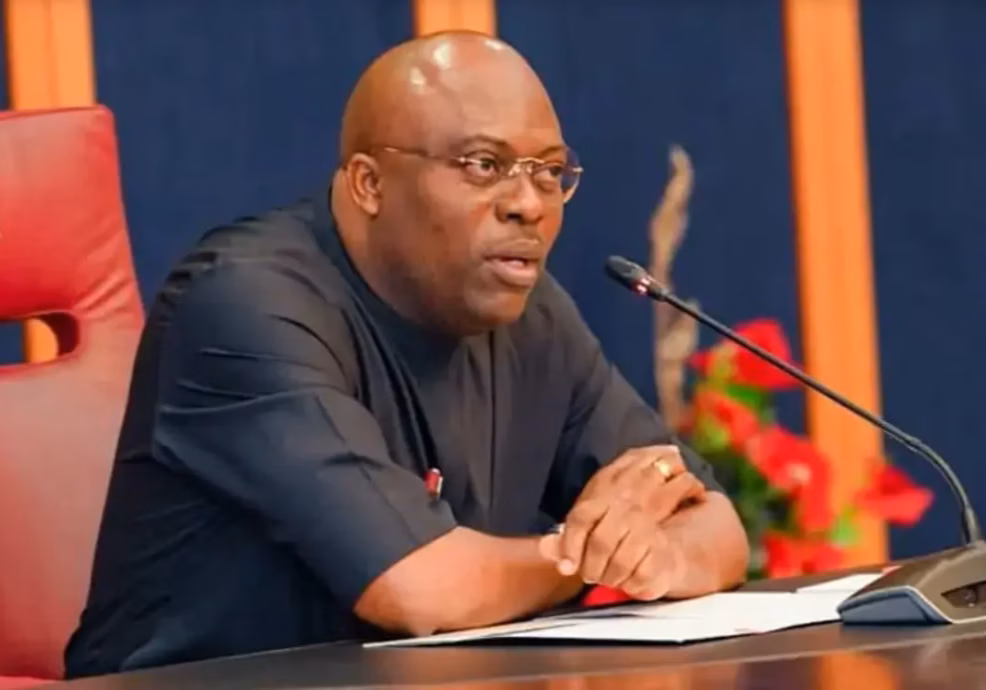 Democracy will soon return to Rivers - Fubara