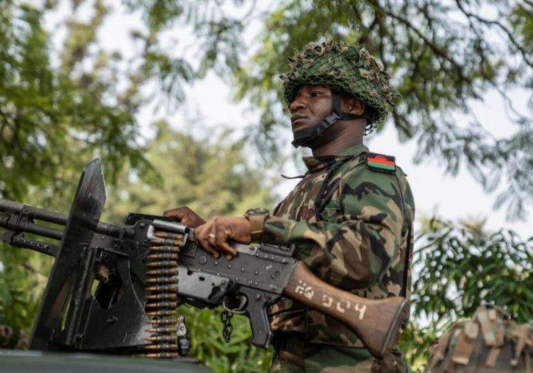 Democratic Republic of Congo Crisis: Ongoing Conflicts Displace Millions