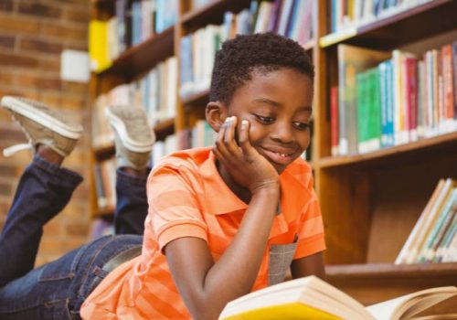 Denmark Scraps 25% Book Tax to Combat Reading Crisis Denmark To End 25% Book Tax To Encourage Reading • Channels Television