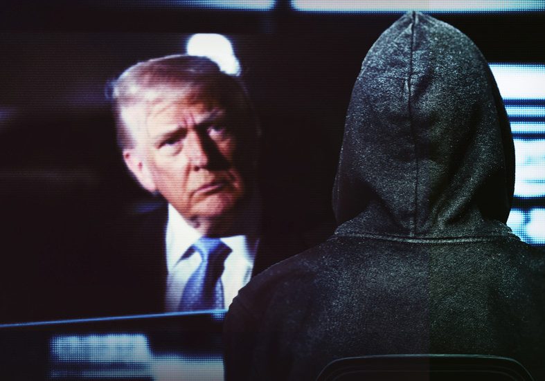 NATO state sets up ‘night watch’ to track Trump – media — RT World News