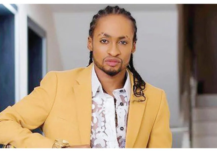 I've not been lucky with love - Denrele Edun