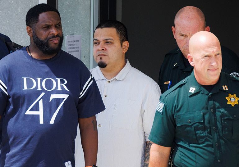 Wrongly deported Kilmar Abrego Garcia told he may be sent to Uganda