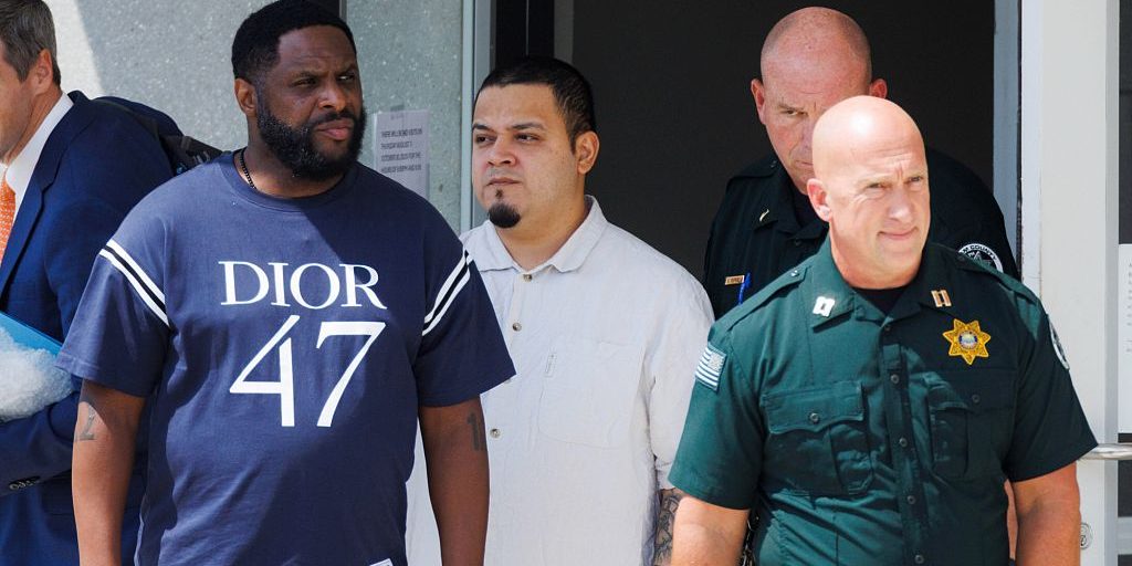Deportation looms for Kilmar Abrego Garcia in US immigration case Wrongly deported Kilmar Abrego Garcia told he may be sent to Uganda