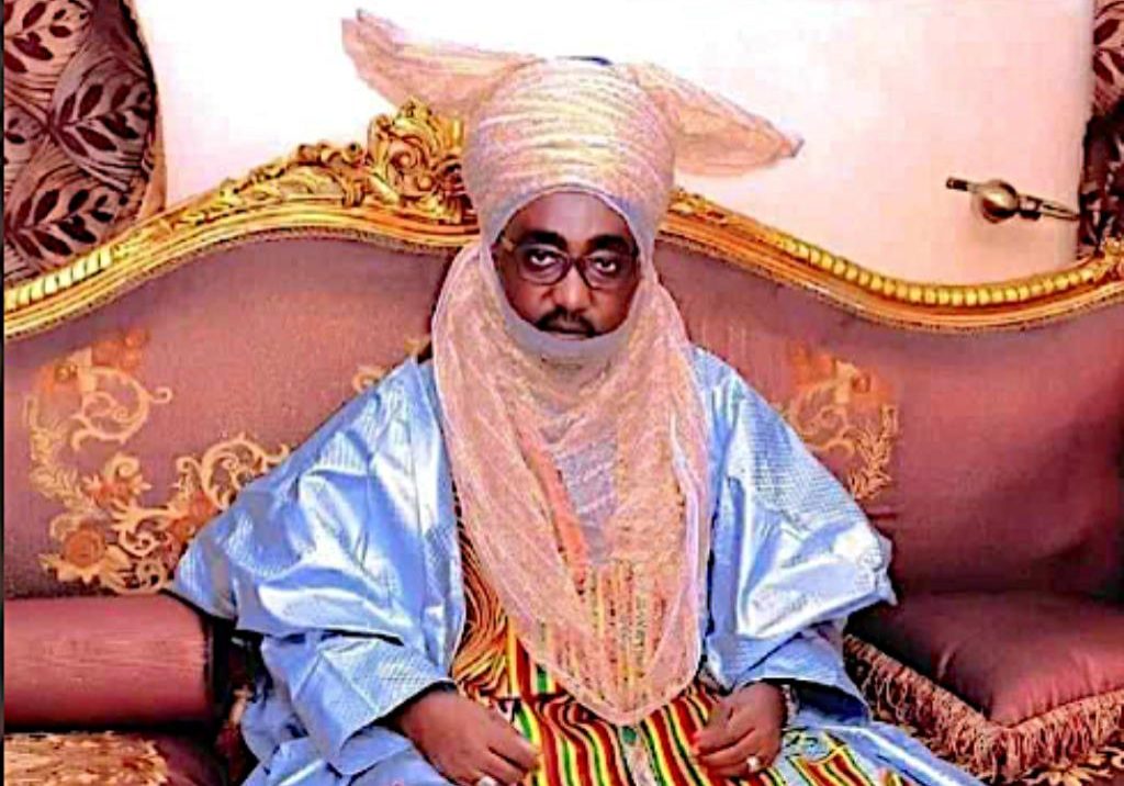 Fresh crisis rocks Zazzau emirate as Kaduna Assembly receives petition to remove Emir Bamalli — Daily Nigerian