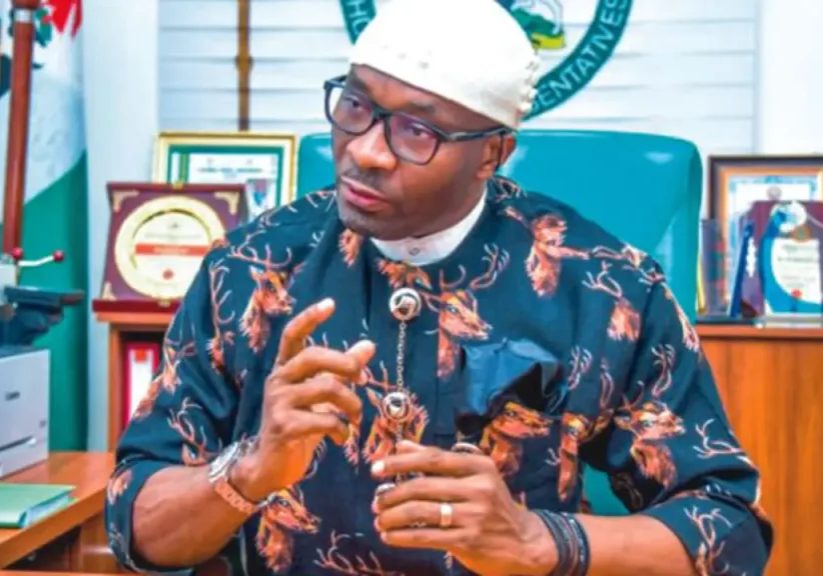 Benue crisis barbaric, unacceptable — Deputy Speaker