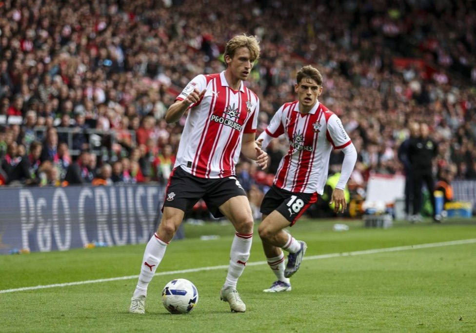 Southampton v Portsmouth - Sky Bet Championship - Source: Getty