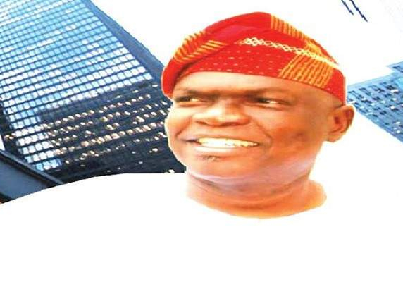 Desperate politicians insensitive to Akeredolus predicament –PDP chieftain