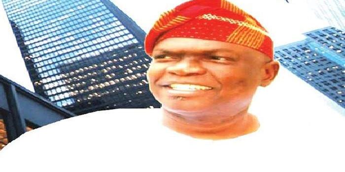 Desperate politicians insensitive to Akeredolus predicament –PDP chieftain