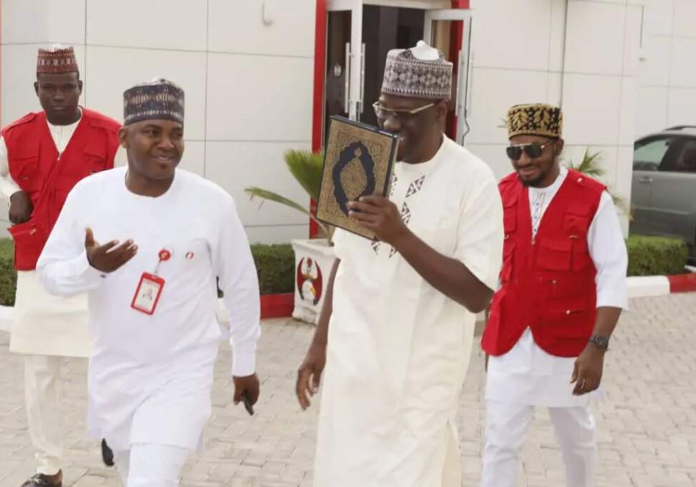 Details of 12 count charge against ex Gov Abdulfatah Ahmed revealed Details of 12 count charge against ex Gov Abdulfatah Ahmed revealed