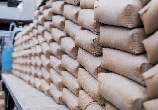 Developers reject N8000 cement price Developers reject N8000 cement price