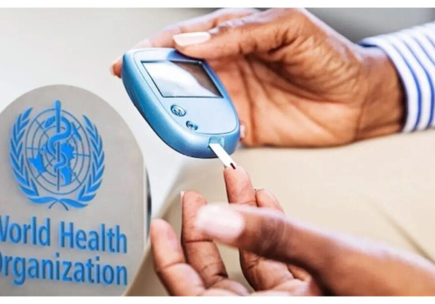 Diabetes: WHO projection raises concerns in Nigeria Diabetes: WHO projection raises concerns in Nigeria
