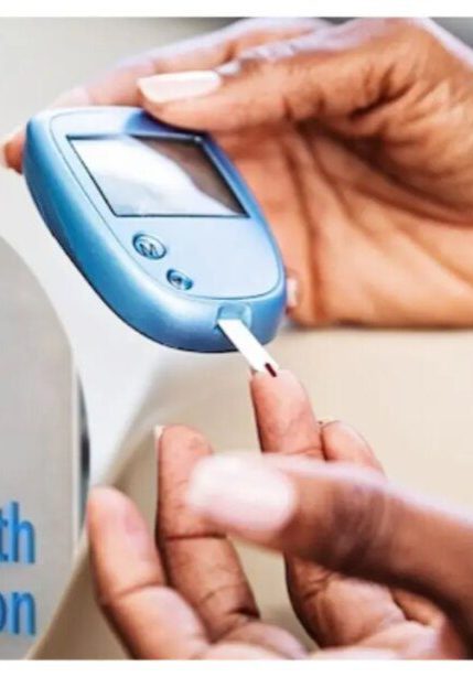 Diabetes: WHO projection raises concerns in Nigeria