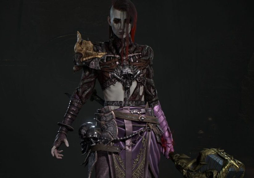 Diablo 4 Necromancer builds ranked in Season 11 Diablo 4 Season 11 Necromancer tier list