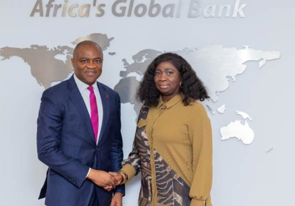 UBA, NiDCOM deepen collaboration to unlock diaspora capital for Nigeria’s growth