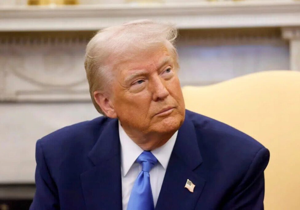'Did I say that?' - Trump U-turns on calling Zelensky dictator
