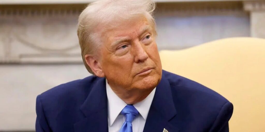 'Did I say that?' - Trump U-turns on calling Zelensky 'Did I say that?' - Trump U-turns on calling Zelensky dictator