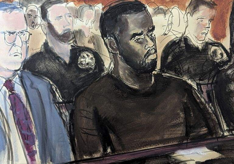Diddy Arrested, Indicted on Federal Sex Trafficking Charges Diddy Arrested, Indicted on Federal Sex Trafficking Charges