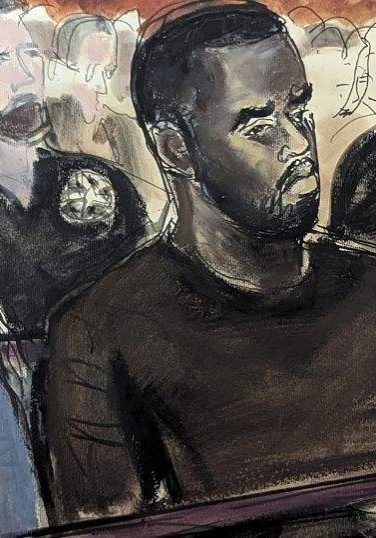 Diddy Arrested, Indicted on Federal Sex Trafficking Charges