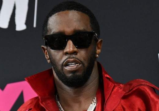 Diddy Arrested on Sex Trafficking Accusations