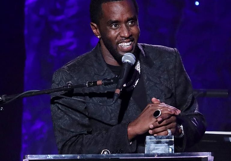 New sexual assault claims against Sean 'Diddy' Combs