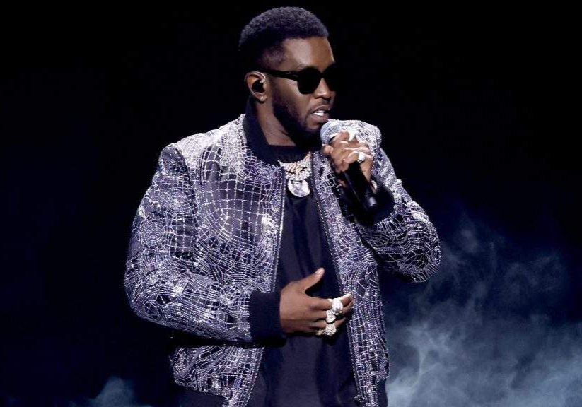 Diddy's Dark Secret: Sex Trafficking, Racketeering, and 'Freak Offs' Diddy's Dark Secret: Sex Trafficking, Racketeering, and 'Freak Offs'