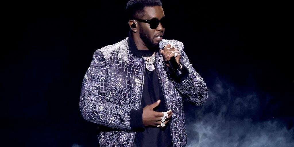 Diddy's Dark Secret: Sex Trafficking, Racketeering, and 'Freak Offs' Diddy's Dark Secret: Sex Trafficking, Racketeering, and 'Freak Offs'