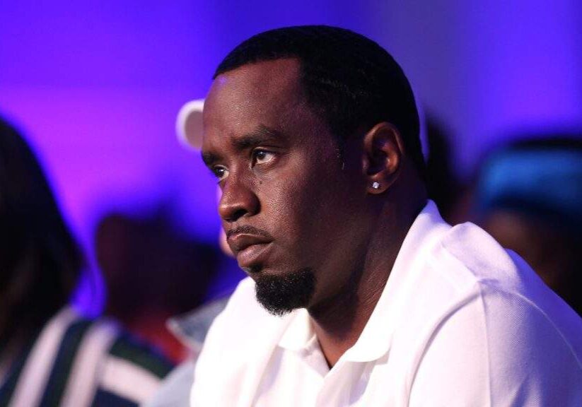Diddy's Downfall: Alleged Victim Rejoices Over Arrest Diddy's Downfall: Alleged Victim Rejoices Over Arrest