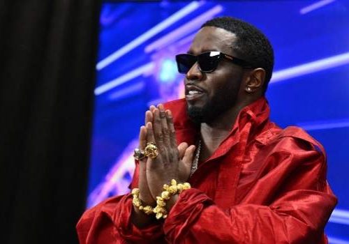 Diddy's Downfall: Sex Trafficking and Racketeering Charges Unsealed Diddy's Downfall: Sex Trafficking and Racketeering Charges Unsealed
