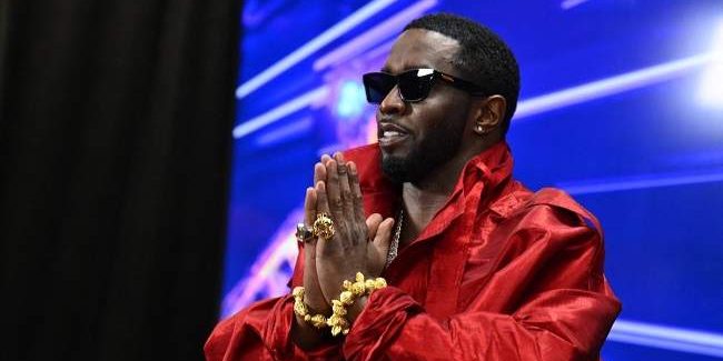 Diddy's Downfall: Sex Trafficking and Racketeering Charges Unsealed Diddy's Downfall: Sex Trafficking and Racketeering Charges Unsealed