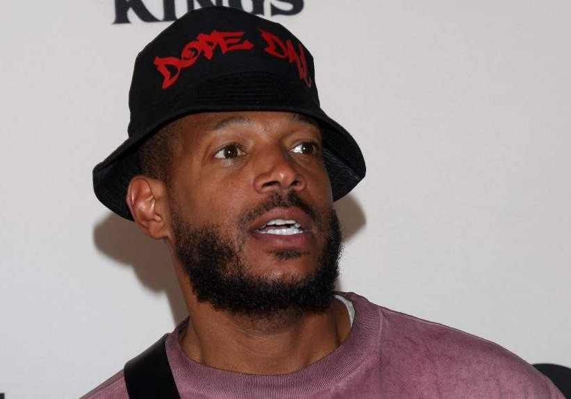 Diddy's Parties Under Fire: Marlon Wayans Speaks Out