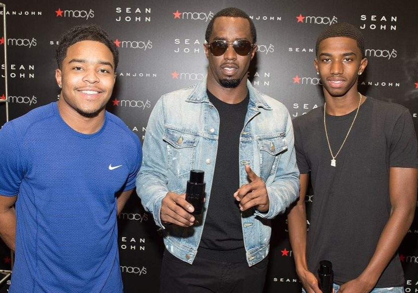 Diddy's Publicist Faces Backlash Over Comments on Rapper's Arrest Diddy's Publicist Faces Backlash Over Comments on Rapper's Arrest