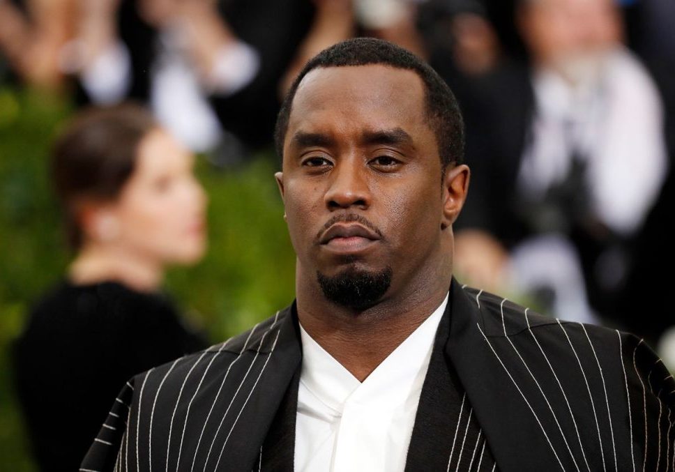 Sean ‘Diddy’ Combs seeking Trump pardon