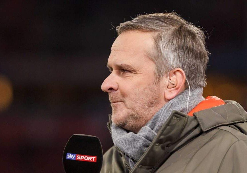 Didi Hamann Predicts Liverpool to Win Premier League Title in Didi Hamann Predicts Liverpool to Win Premier League Title in