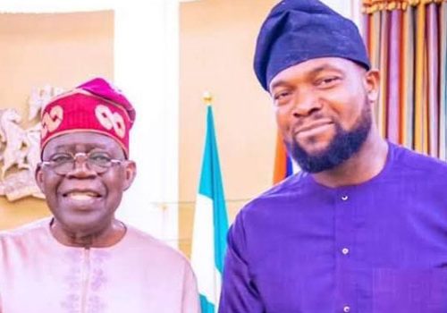 Tinubu To Sign Landmark Digital Economy Bill Into Law – Bosun Tijani • Channels Television