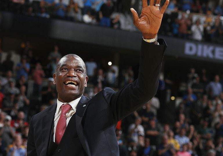 Dikembe Mutombo NBA Legend and Global Ambassador Dies at 58