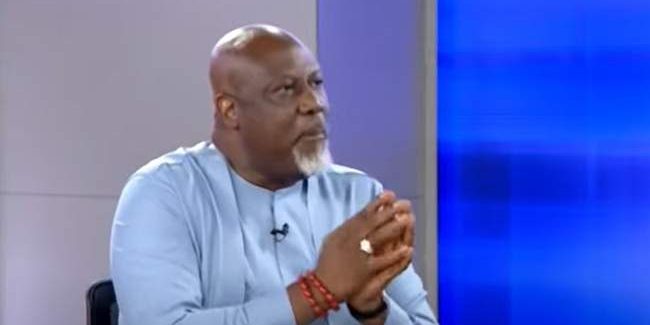 Dino Melaye Slams PDP Leaders, Says 'End of Road' for Dino Melaye Slams PDP Leaders, Says 'End of Road' for