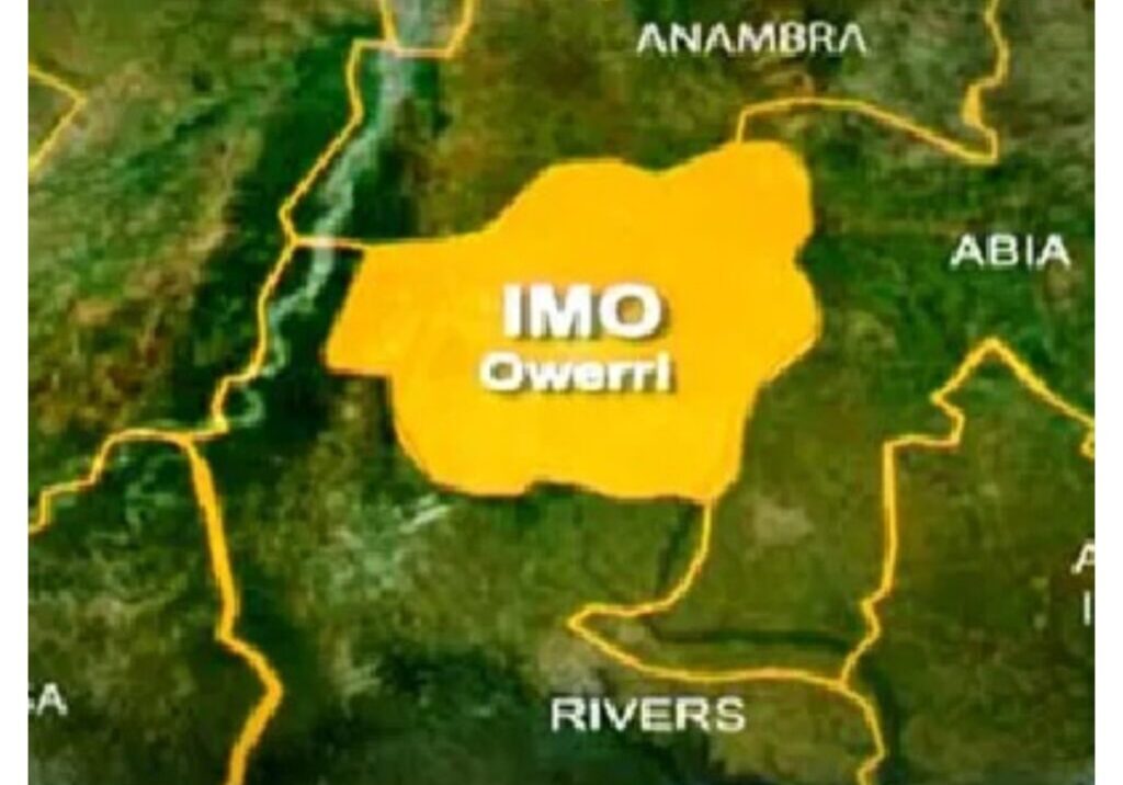 Imo Govt confirms diphtheria disease outbreak, issues safety tips