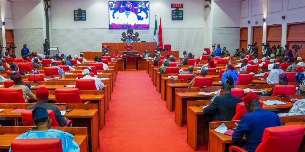 DisCos have failed - Senate DisCos have failed - Senate