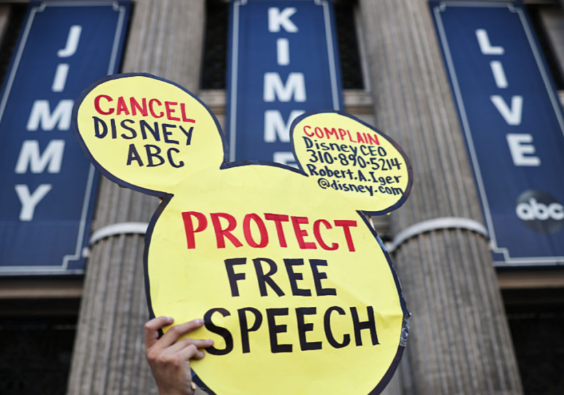 Disney Boycott Leads to 1.7M Cancelled Subscriptions Disney reportedly lost 1.7 million subscribers during Kimmel's suspension