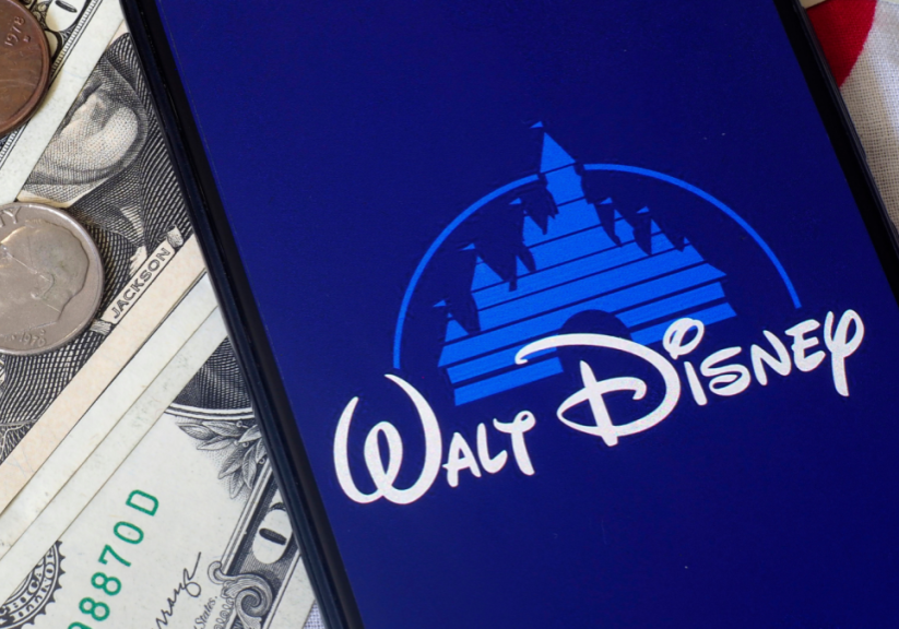 Disney pays $10 million for violating children's privacy law Disney to pay $10 million for alleged child privacy violations