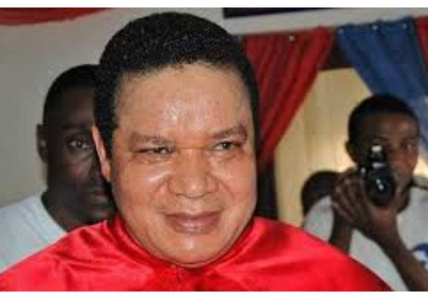 2026 will expose corrupt, wicked leaders — Olumba Obu