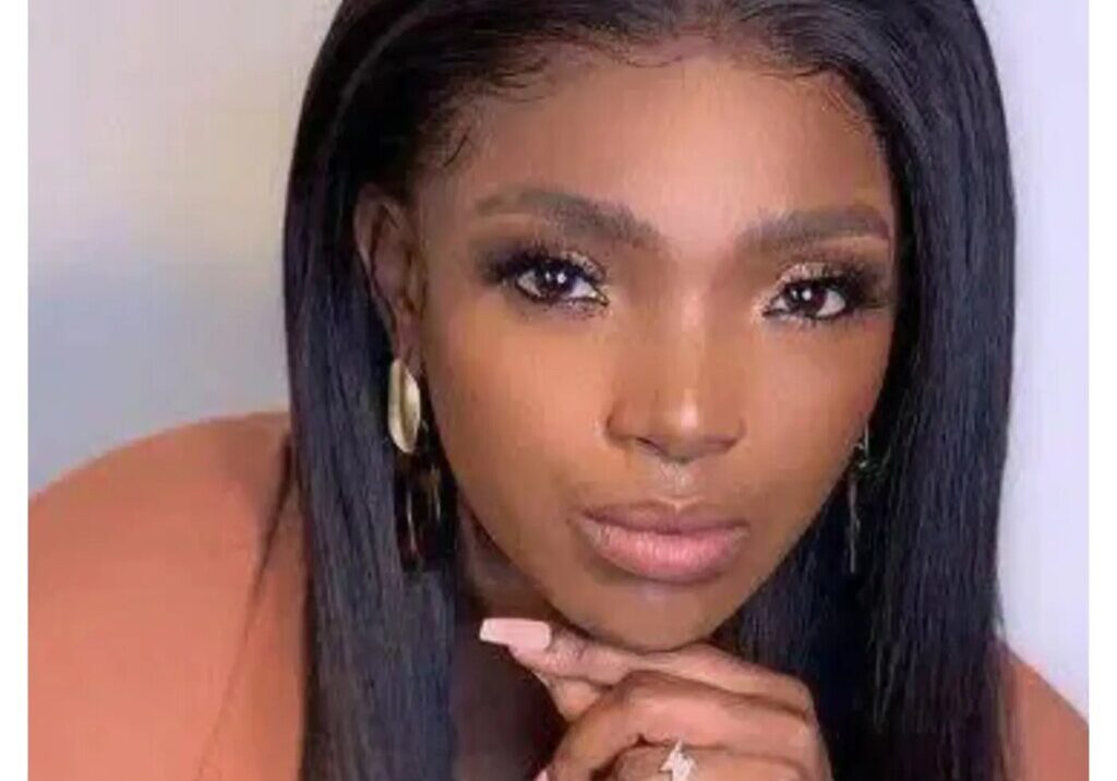 Divorce saga: Annie Idibia returns to social media, yanks off Instagram posts