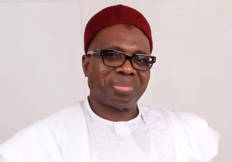 Do not focus on Tinubu, demand accountability from governors, senators Do not focus on Tinubu, demand accountability from governors, senators too - APC chieftain tells Nigerians
